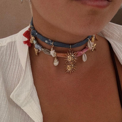 Collier Nomade